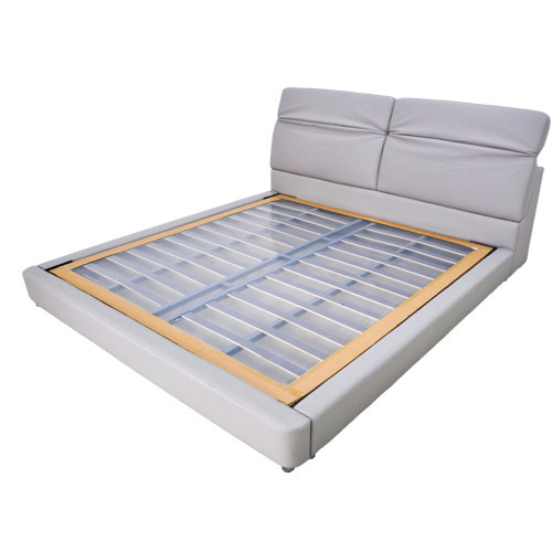 Orren Ellis Aslef Upholstered Storage Bed & Reviews Wayfair